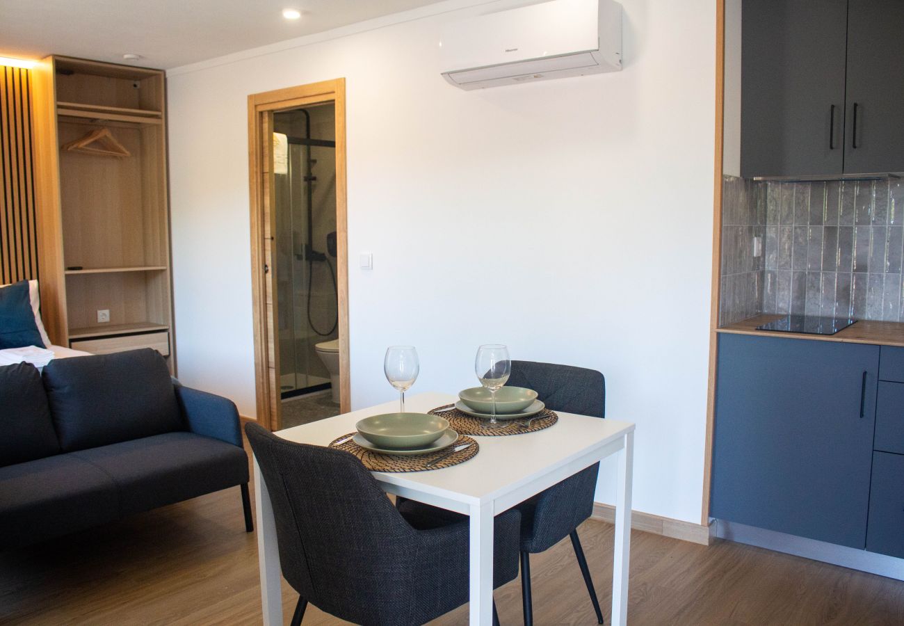 Apartamento em Gerês - Quintão Valley - Casa Grande 4