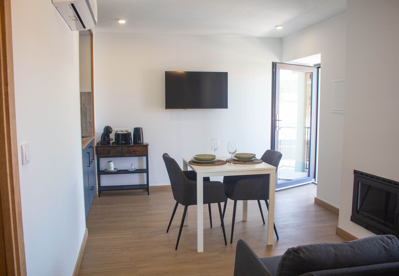 Apartamento em Gerês - Quintão Valley - Casa Grande 4
