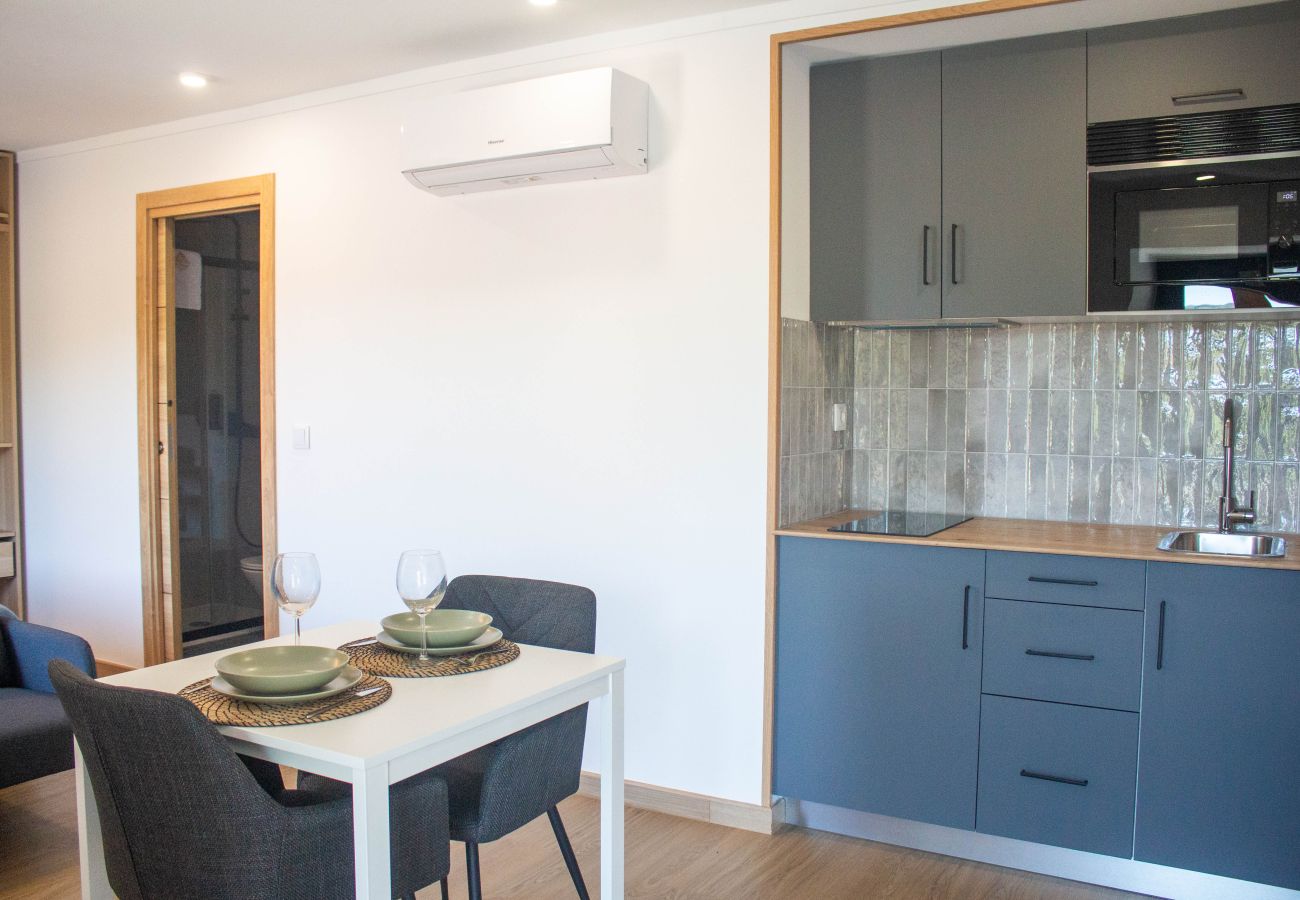 Apartamento em Gerês - Quintão Valley - Casa Grande 4