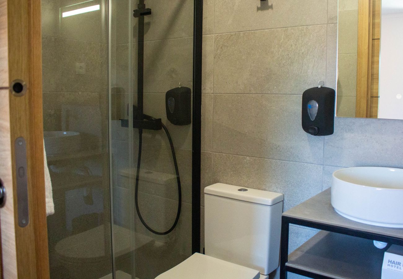 Apartamento em Gerês - Quintão Valley - Casa Grande 4
