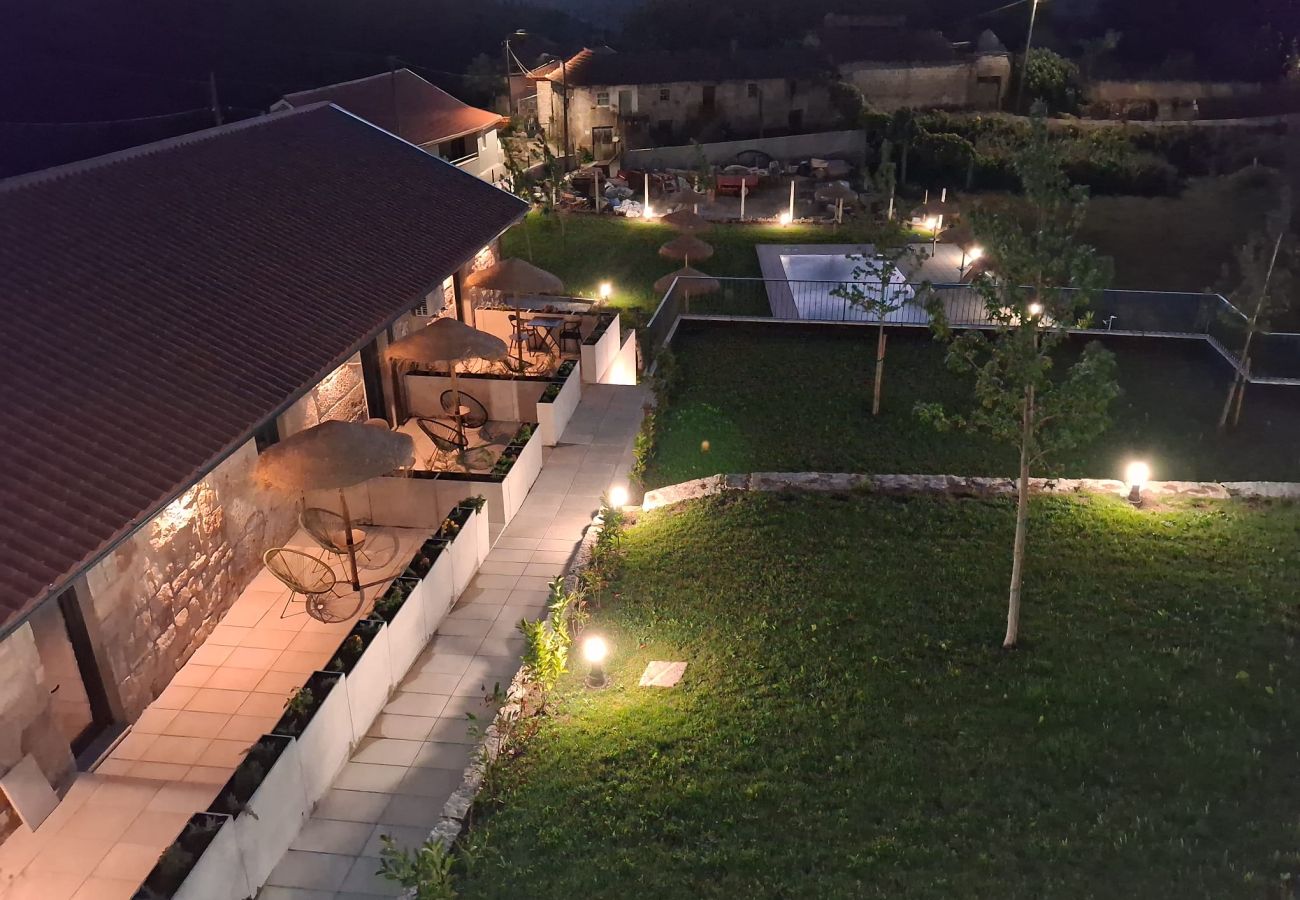 Apartamento em Gerês - Quintão Valley - Casa Grande 4