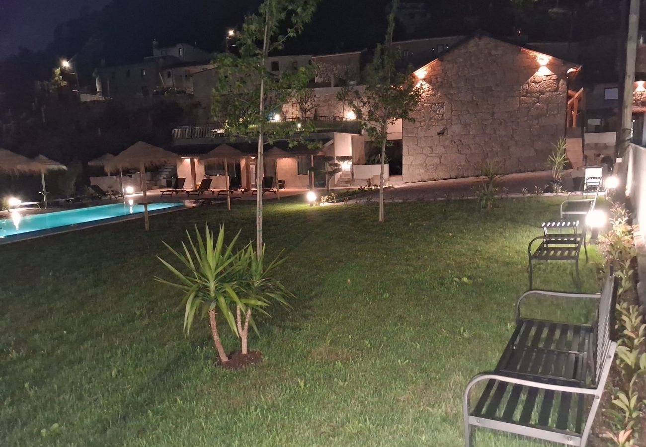 Apartamento em Gerês - Quintão Valley - Casa Grande 4