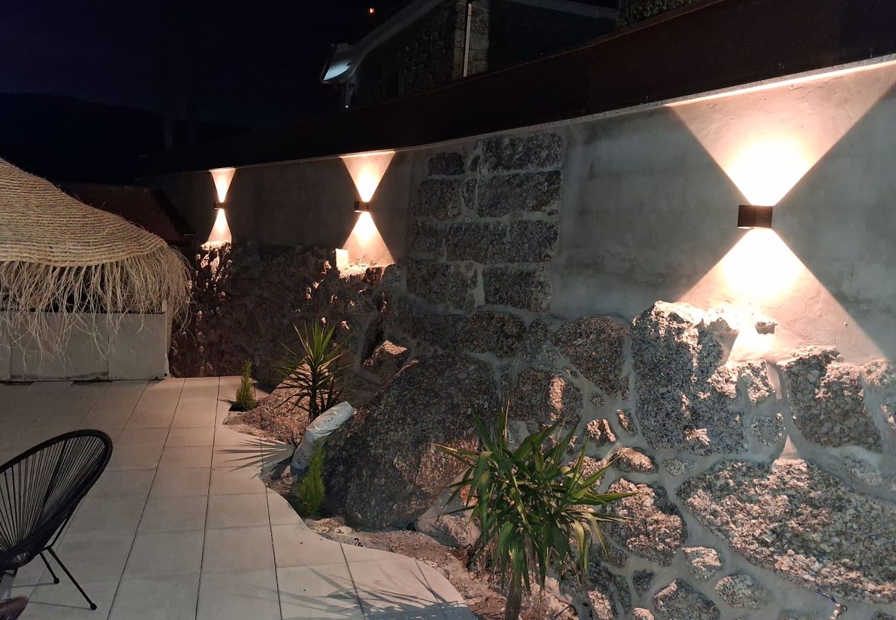 Apartamento em Gerês - Quintão Valley - Casa Grande 4