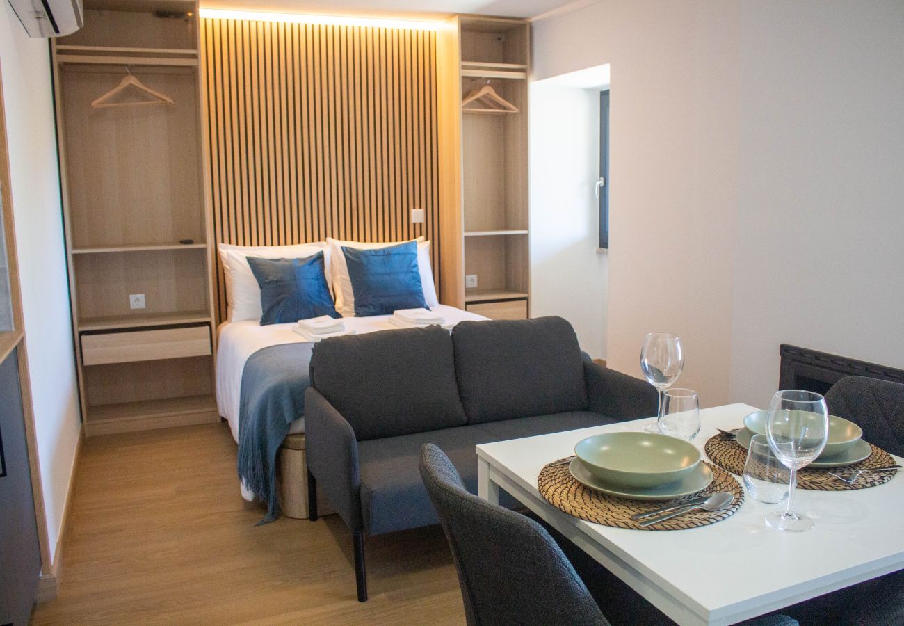 Apartamento em Gerês - Quintão Valley - Casa Grande 5