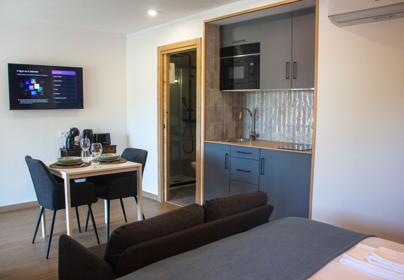 Apartamento em Gerês - Quintão Valley - Casa Grande 5