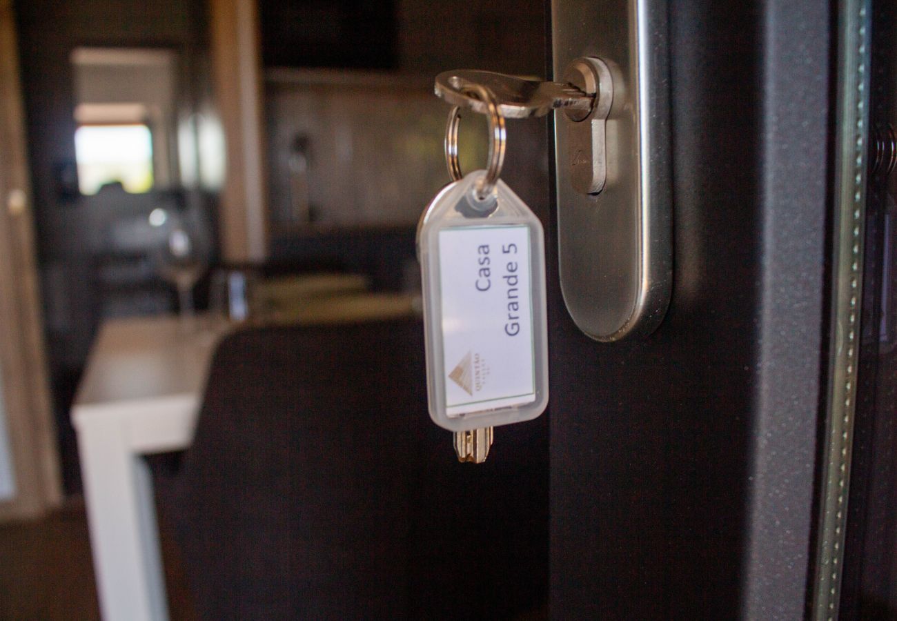Apartamento em Gerês - Quintão Valley - Casa Grande 5