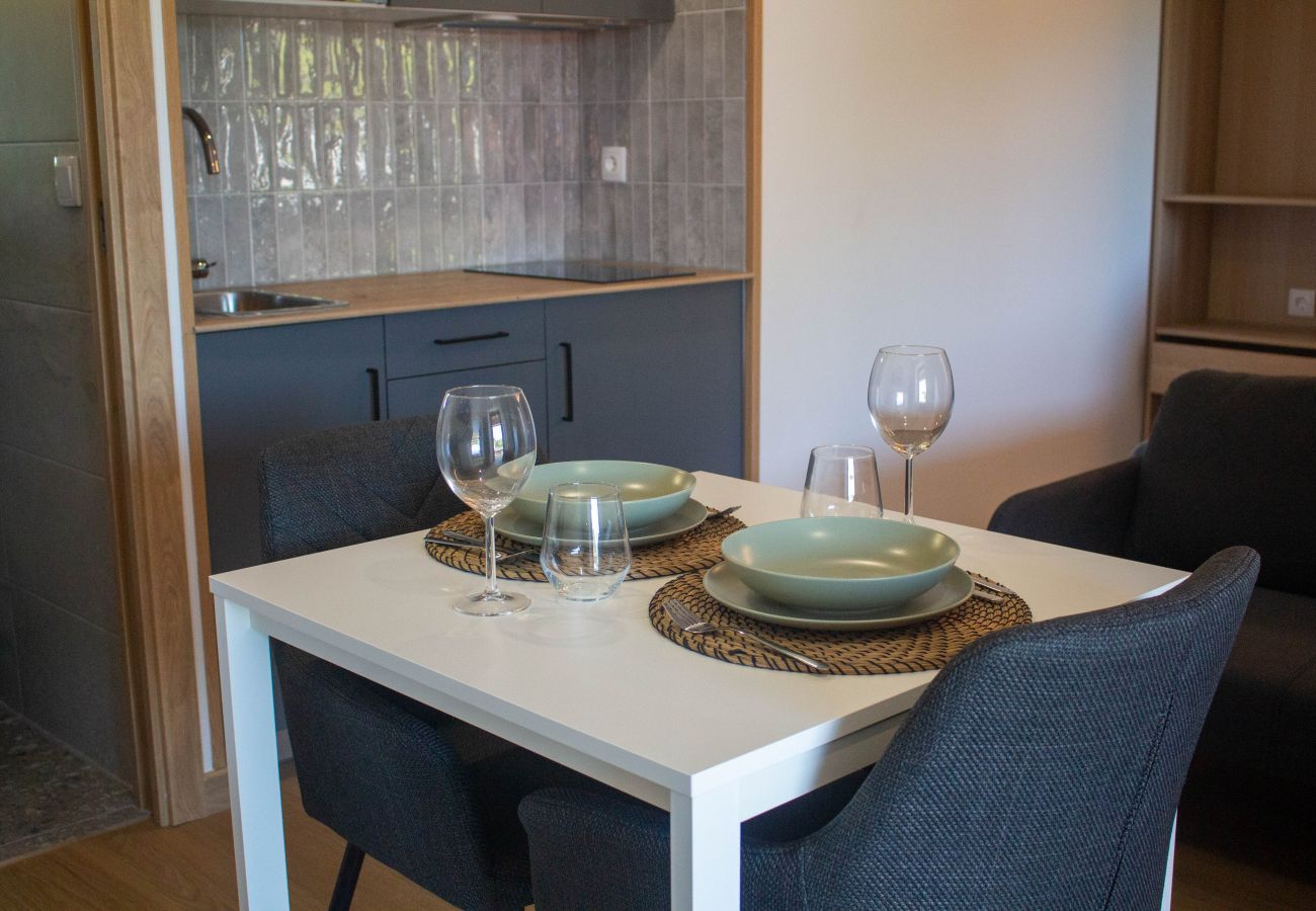 Apartamento em Gerês - Quintão Valley - Casa Grande 5