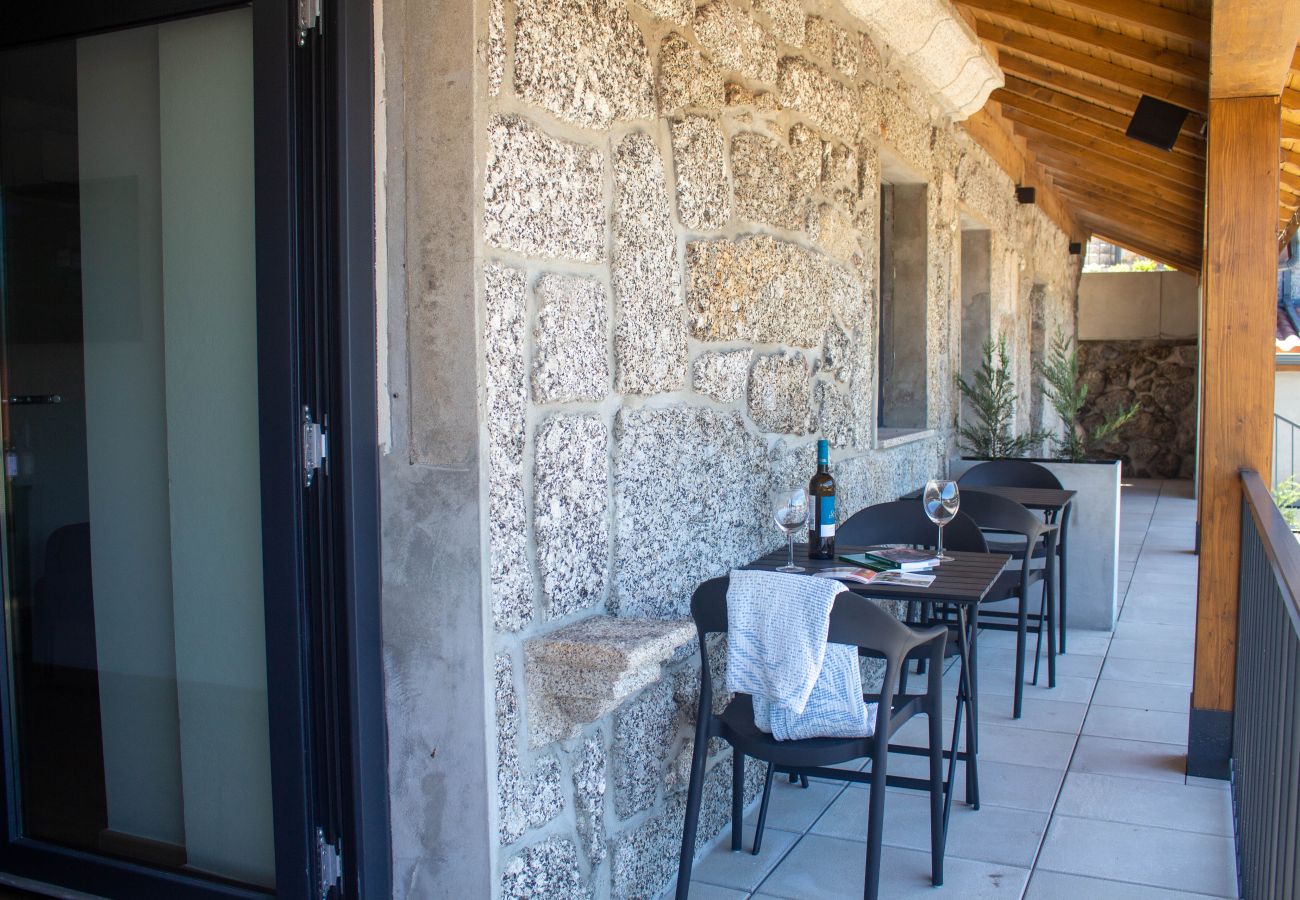 Apartamento em Gerês - Quintão Valley - Casa Grande 5