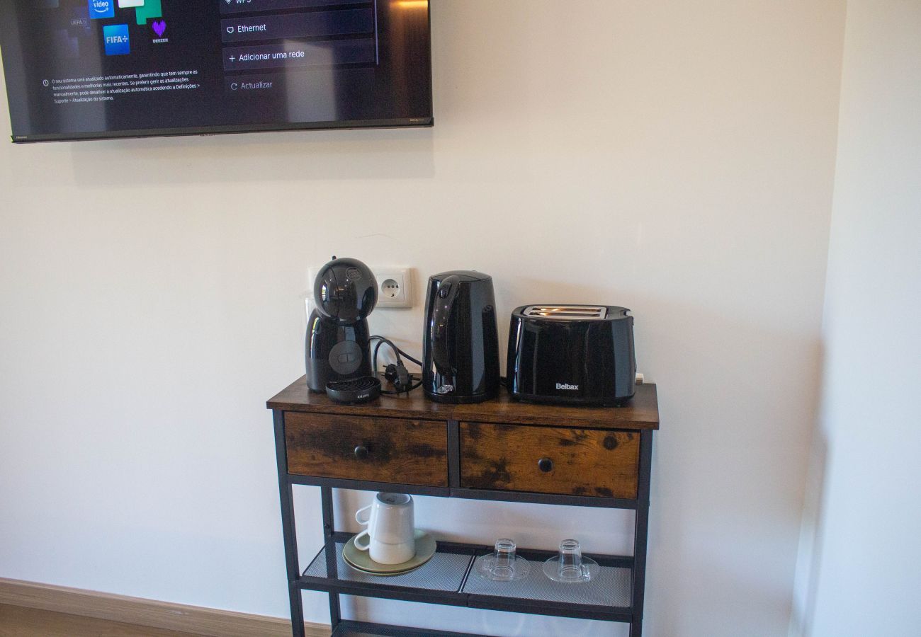 Apartamento em Gerês - Quintão Valley - Casa Grande 5