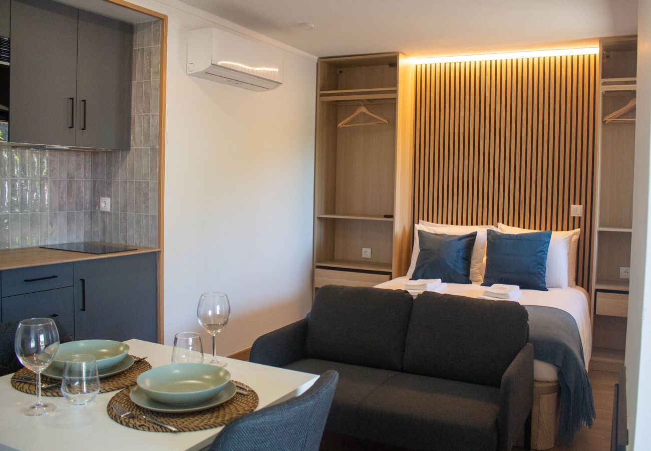 Apartamento em Gerês - Quintão Valley - Casa Grande 5