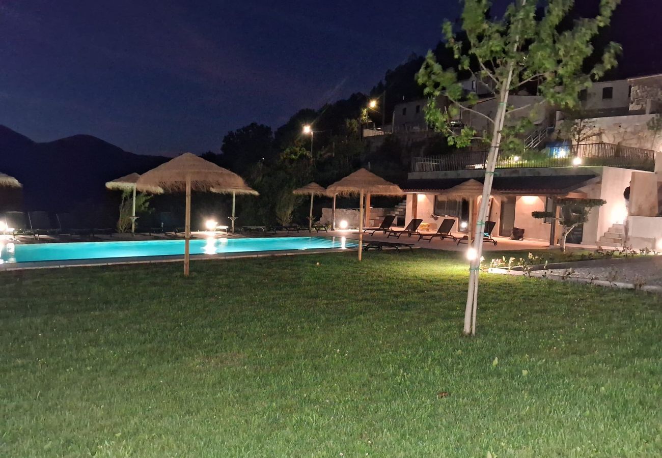 Apartamento em Gerês - Quintão Valley - Casa Grande 5