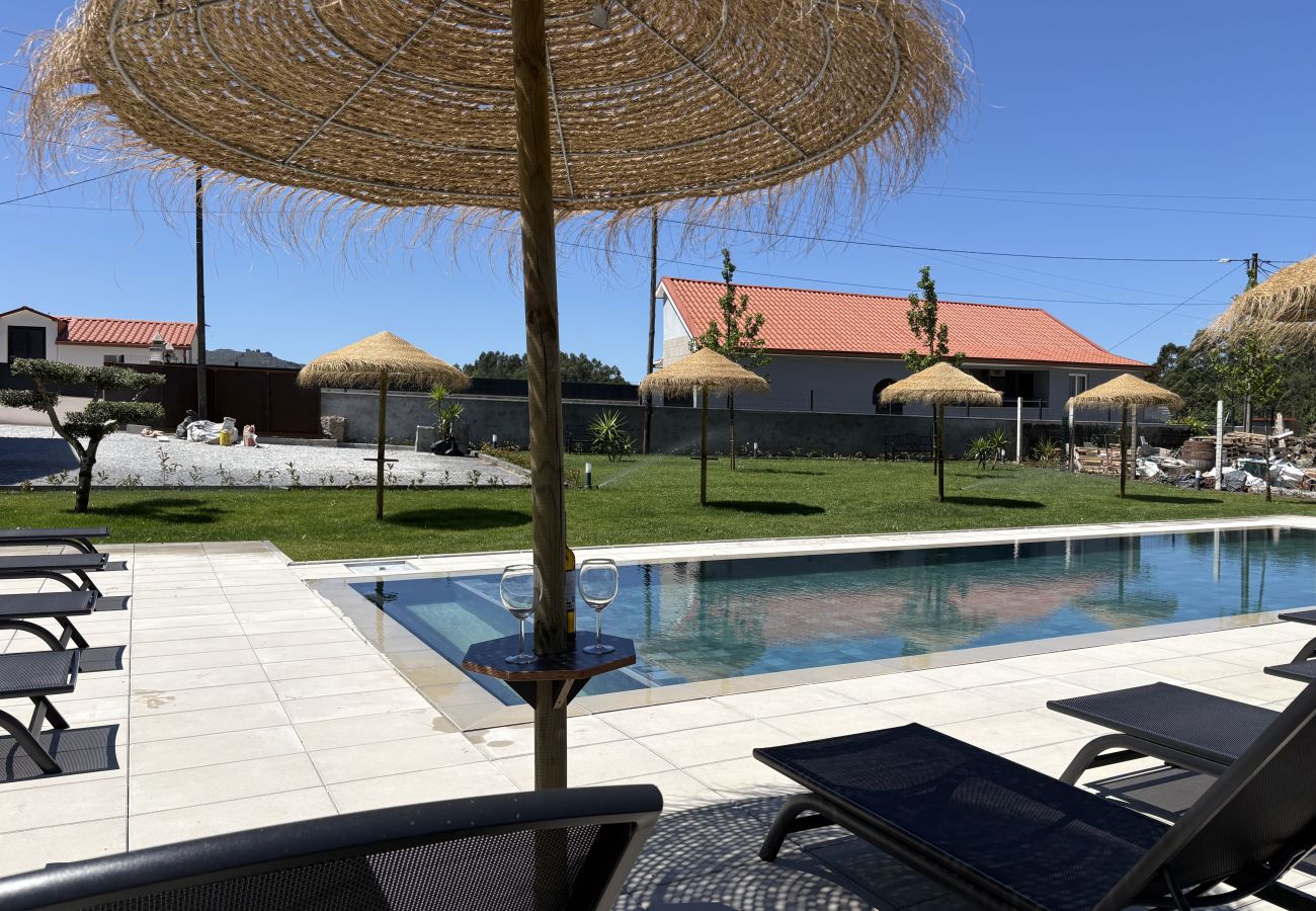 Apartamento em Gerês - Quintão Valley - Casa Grande 5