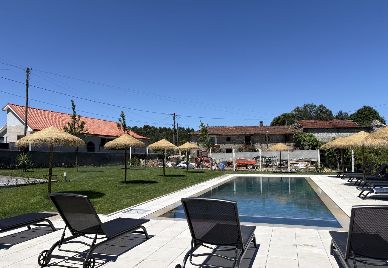 Apartamento em Gerês - Quintão Valley - Casa Grande 5