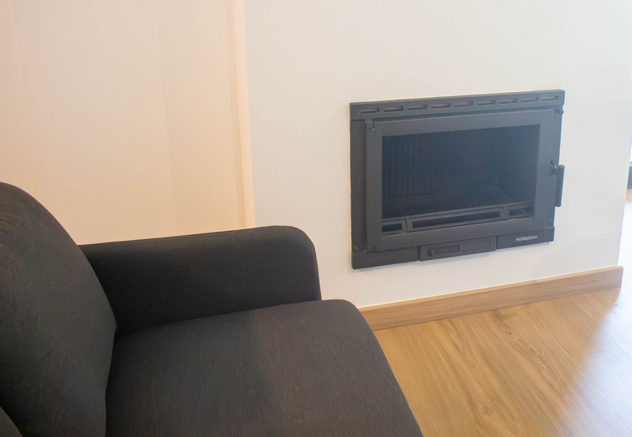 Apartamento em Gerês - Quintão Valley - Casa Grande 5