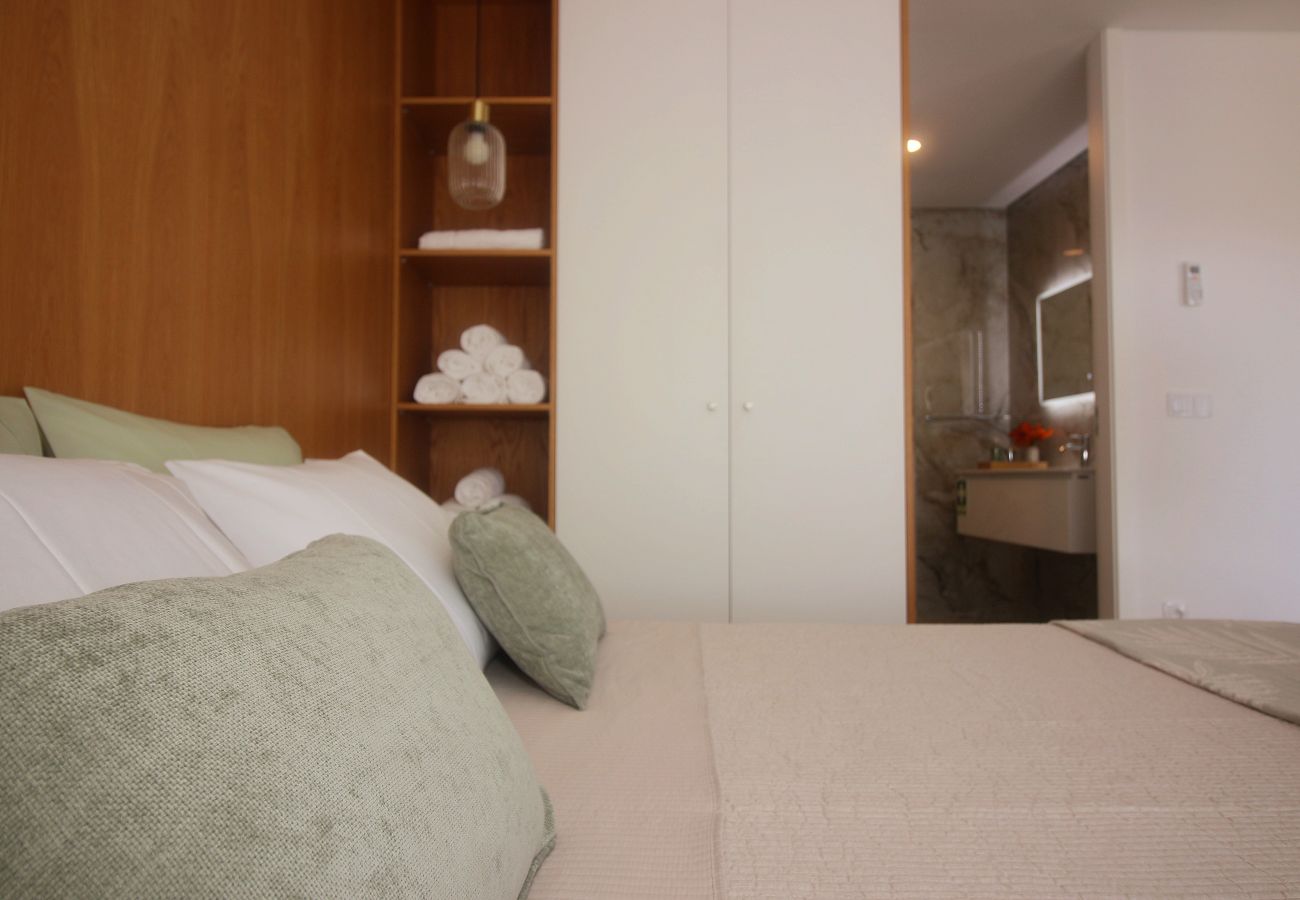 Estúdio em Gerês - Dream Villas Gerês I