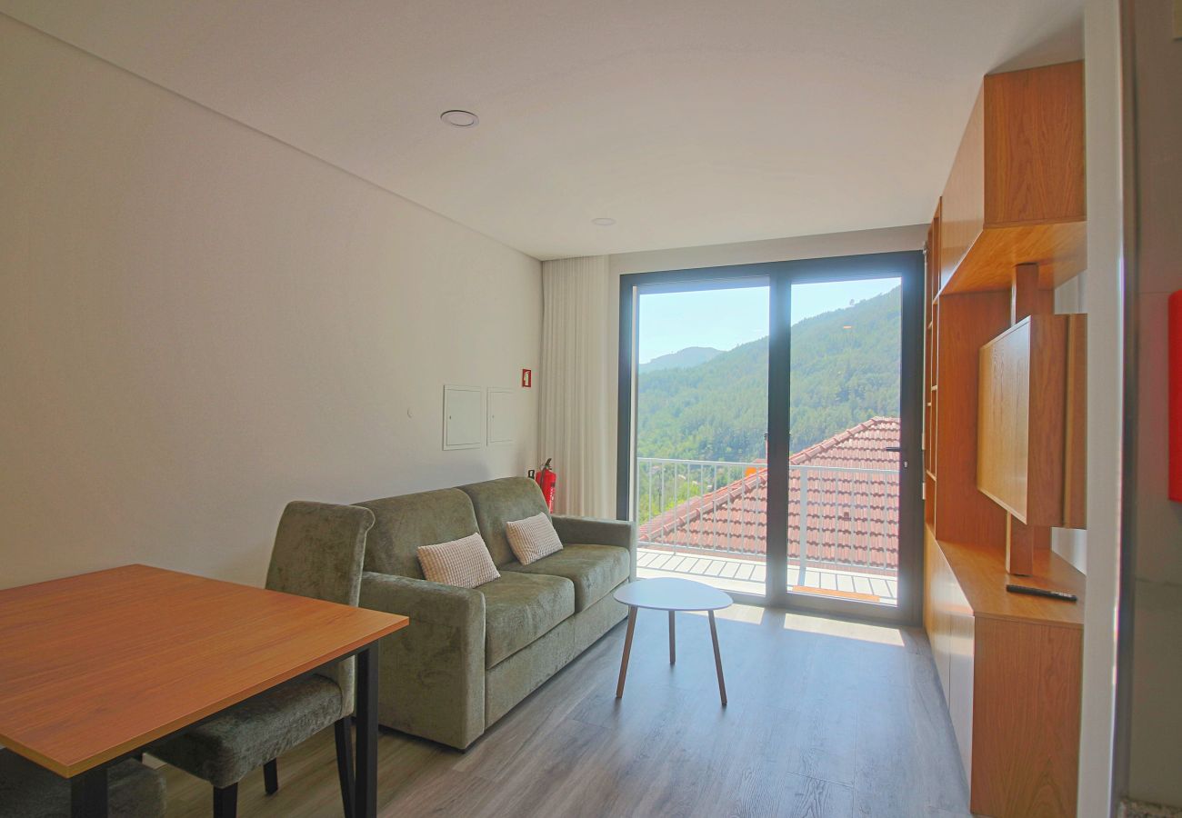 Estúdio em Gerês - Dream Villas Gerês I