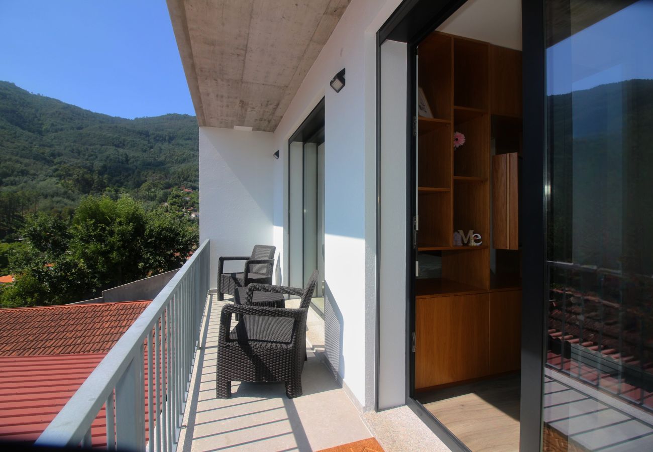 Estúdio em Gerês - Dream Villas Gerês I