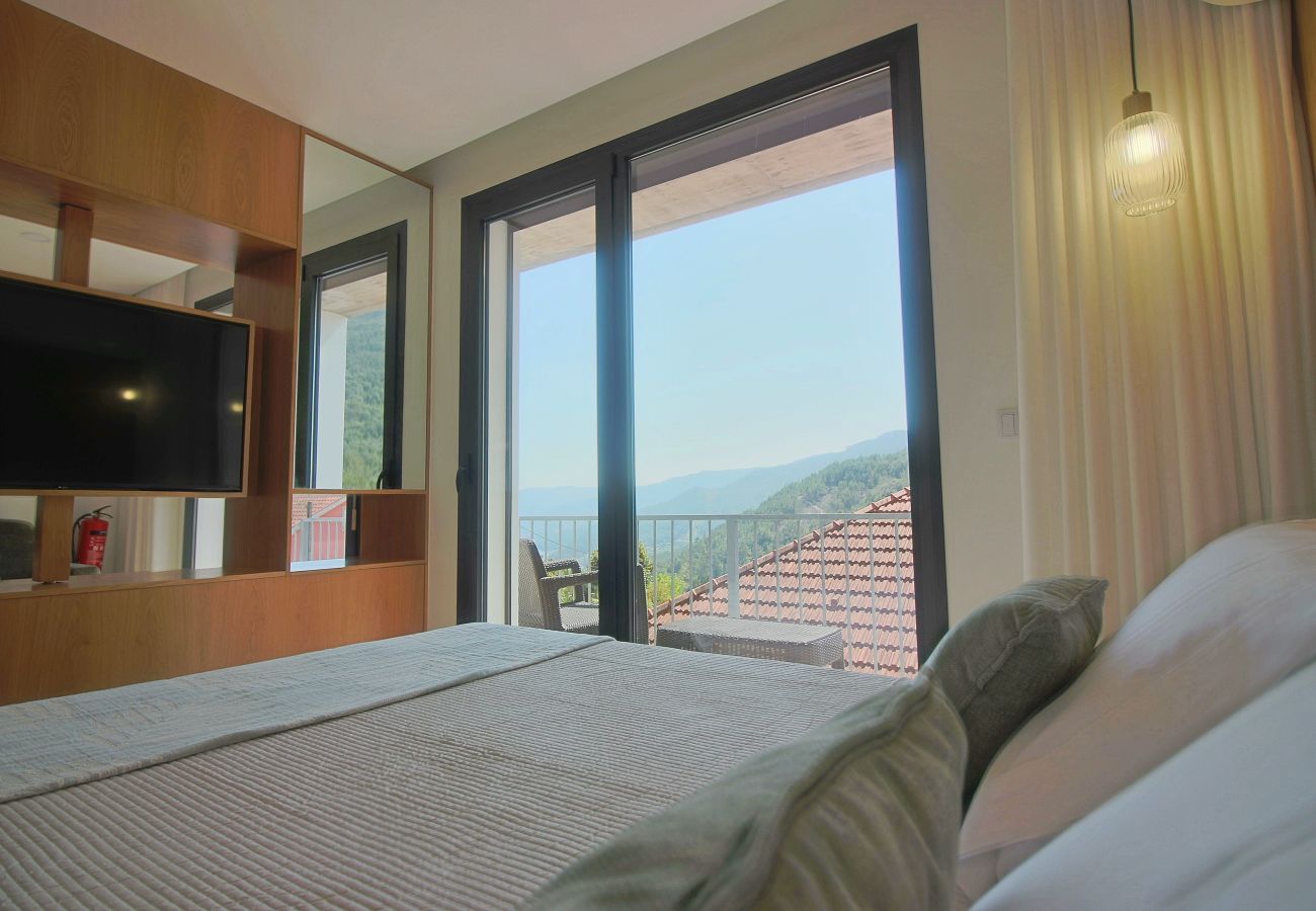 Estúdio em Gerês - Dream Villas Gerês I