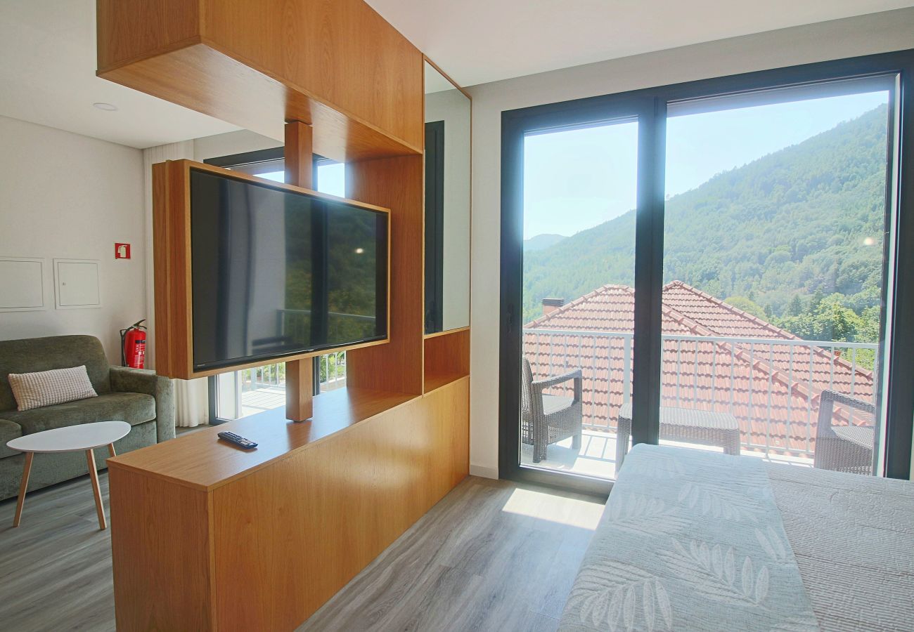 Estúdio em Gerês - Dream Villas Gerês I