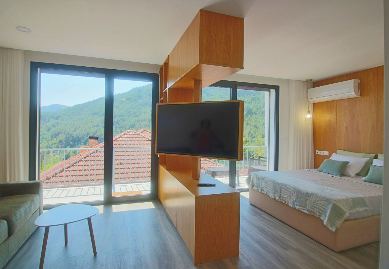 Estúdio em Gerês - Dream Villas Gerês II