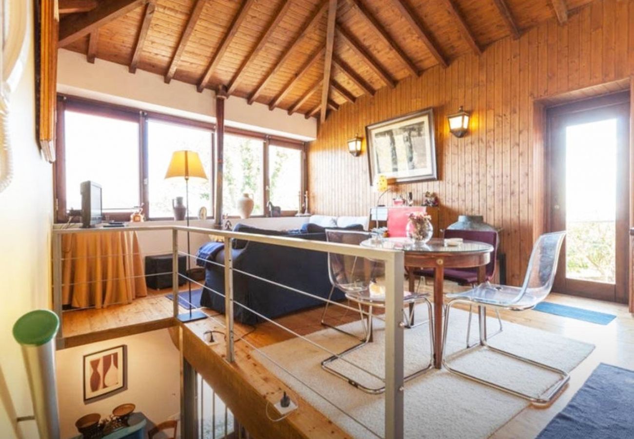 Gerês Nature holiday home