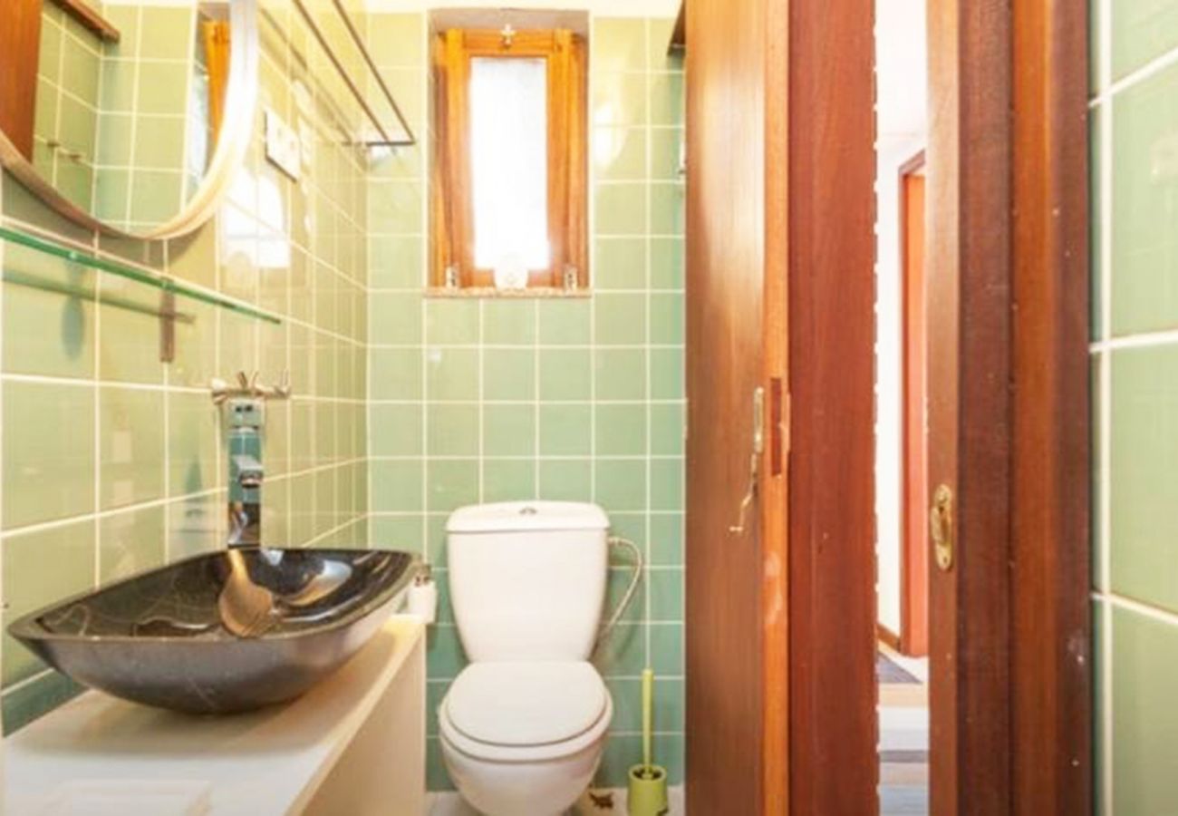 Cottage in Gerês - Casa do Fragão