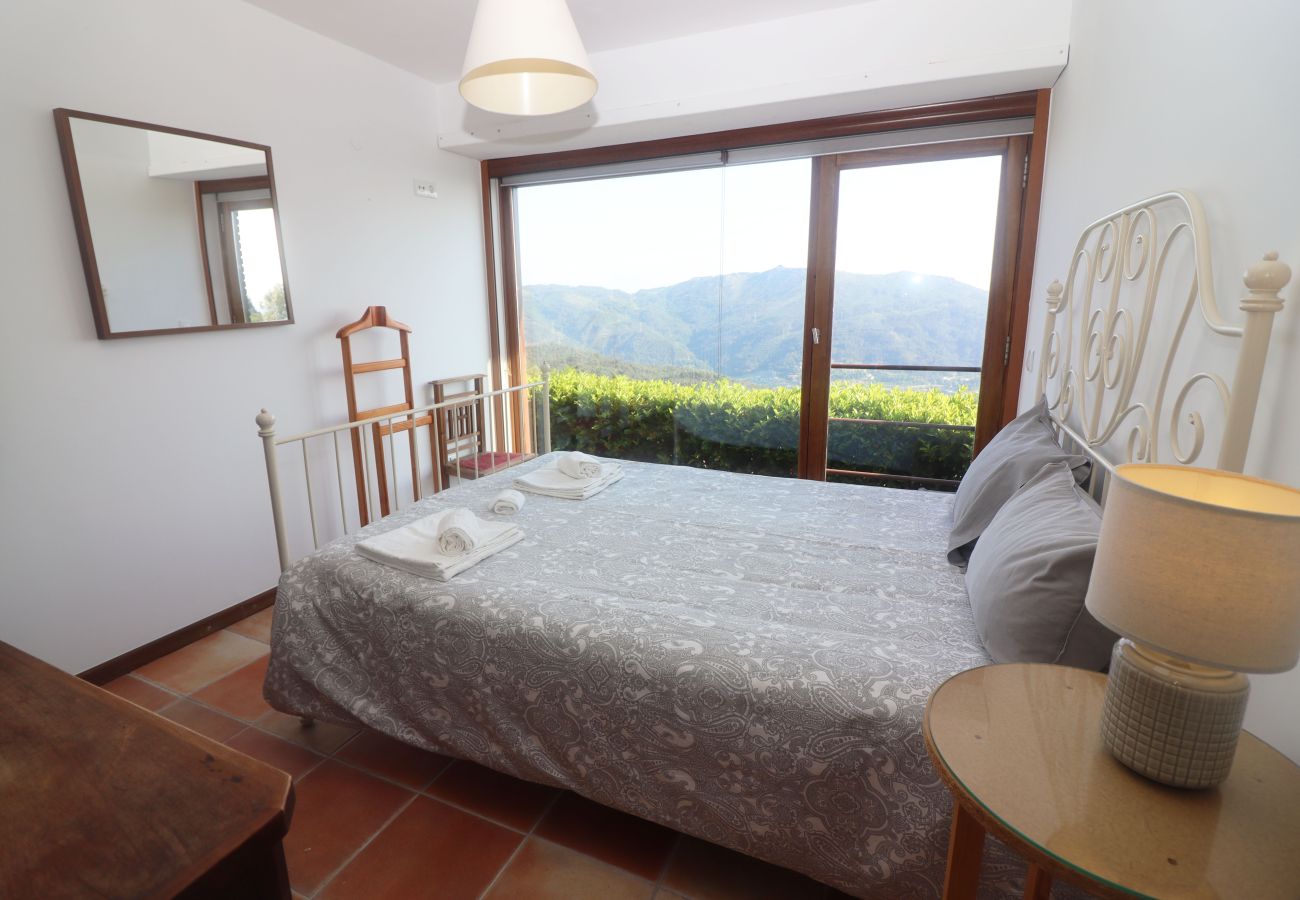 Gerês Nature Holiday Double Room