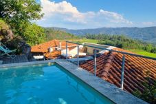 Cottage in Gerês - Casa do Fragão