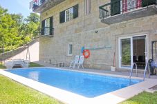 House in Terras de Bouro - Casa Ferreira
