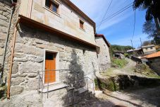 Cottage in Campo do Gerês - Casa João Vilar I