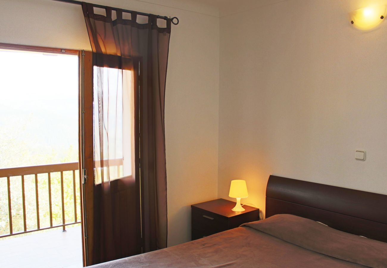 Rent by room in Gerês - Quarto - Casa do Criado