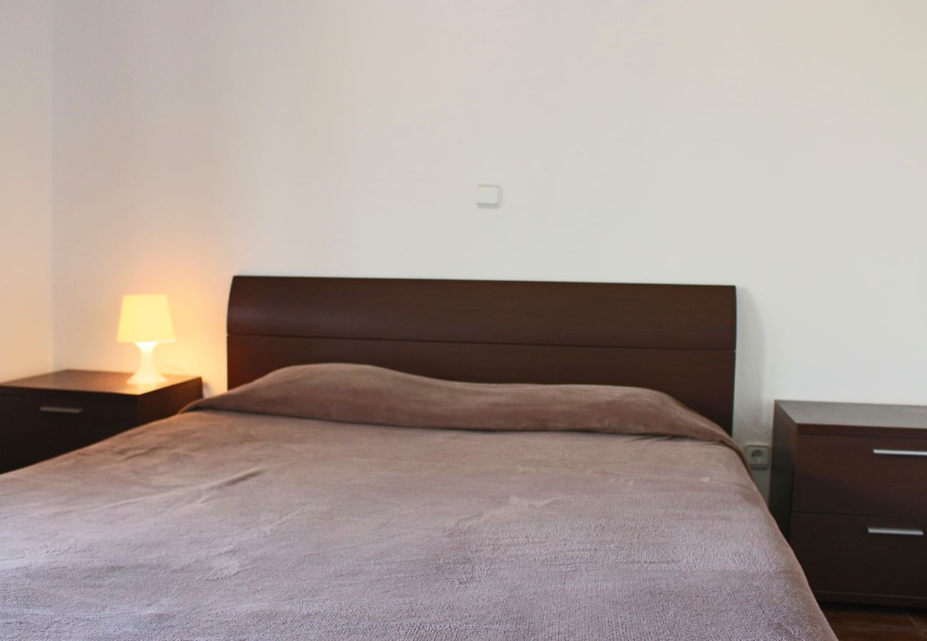 Rent by room in Gerês - Quarto - Casa do Criado