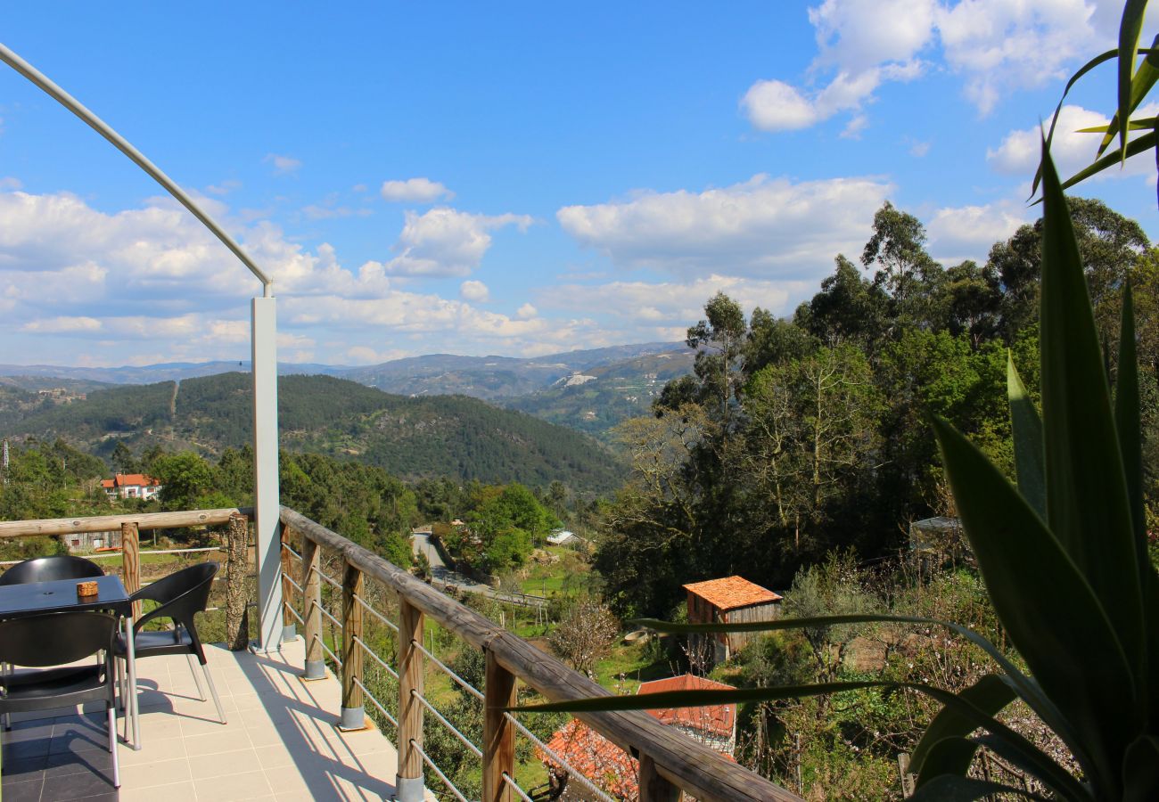 Rent by room in Gerês - Quarto - Casa do Criado