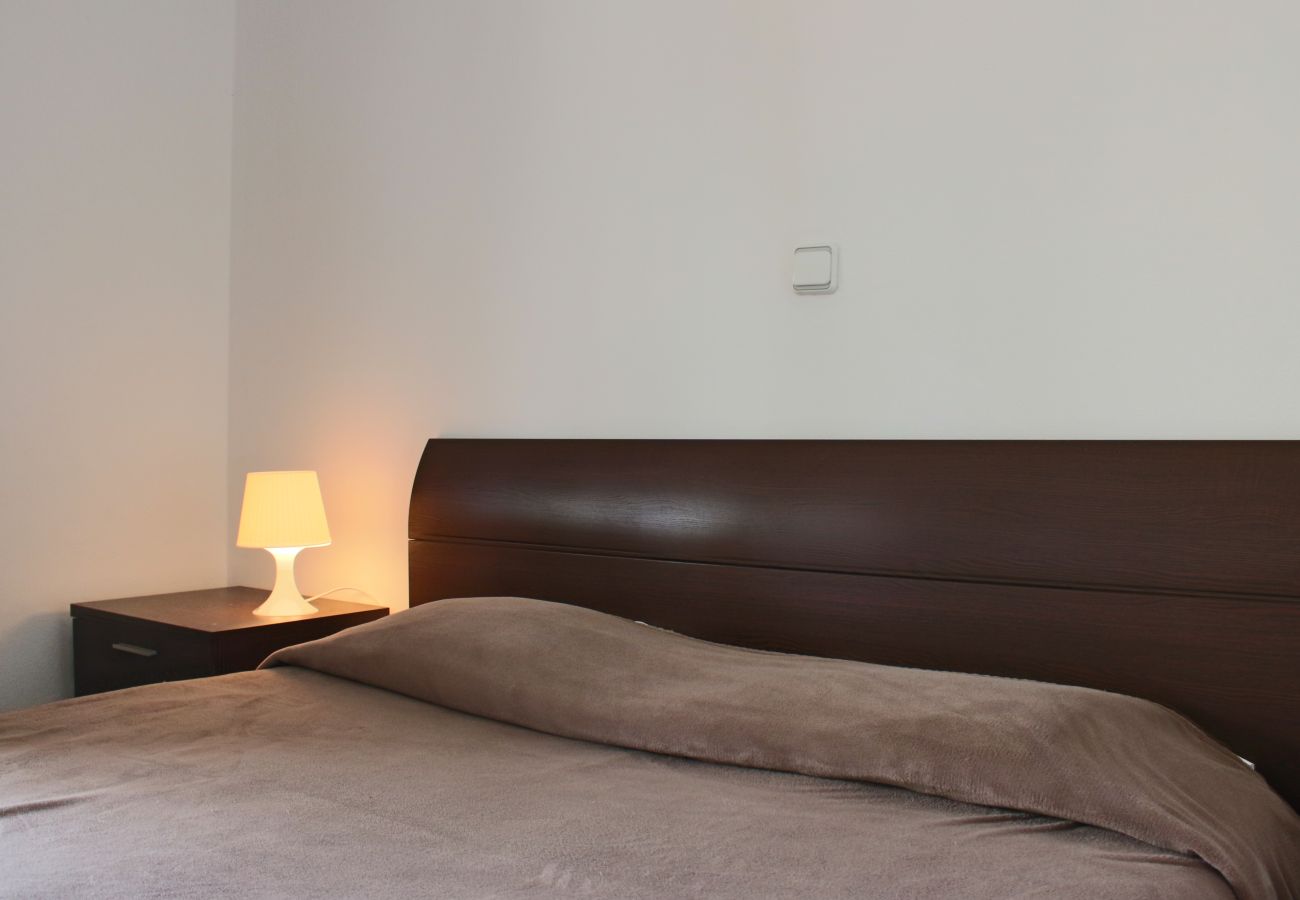 Rent by room in Gerês - Quarto - Casa do Criado