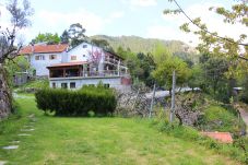 Rent by room in Gerês - Quarto - Casa do Criado