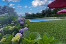 Cottage in Amares - Meiro’s House Tourism and Nature