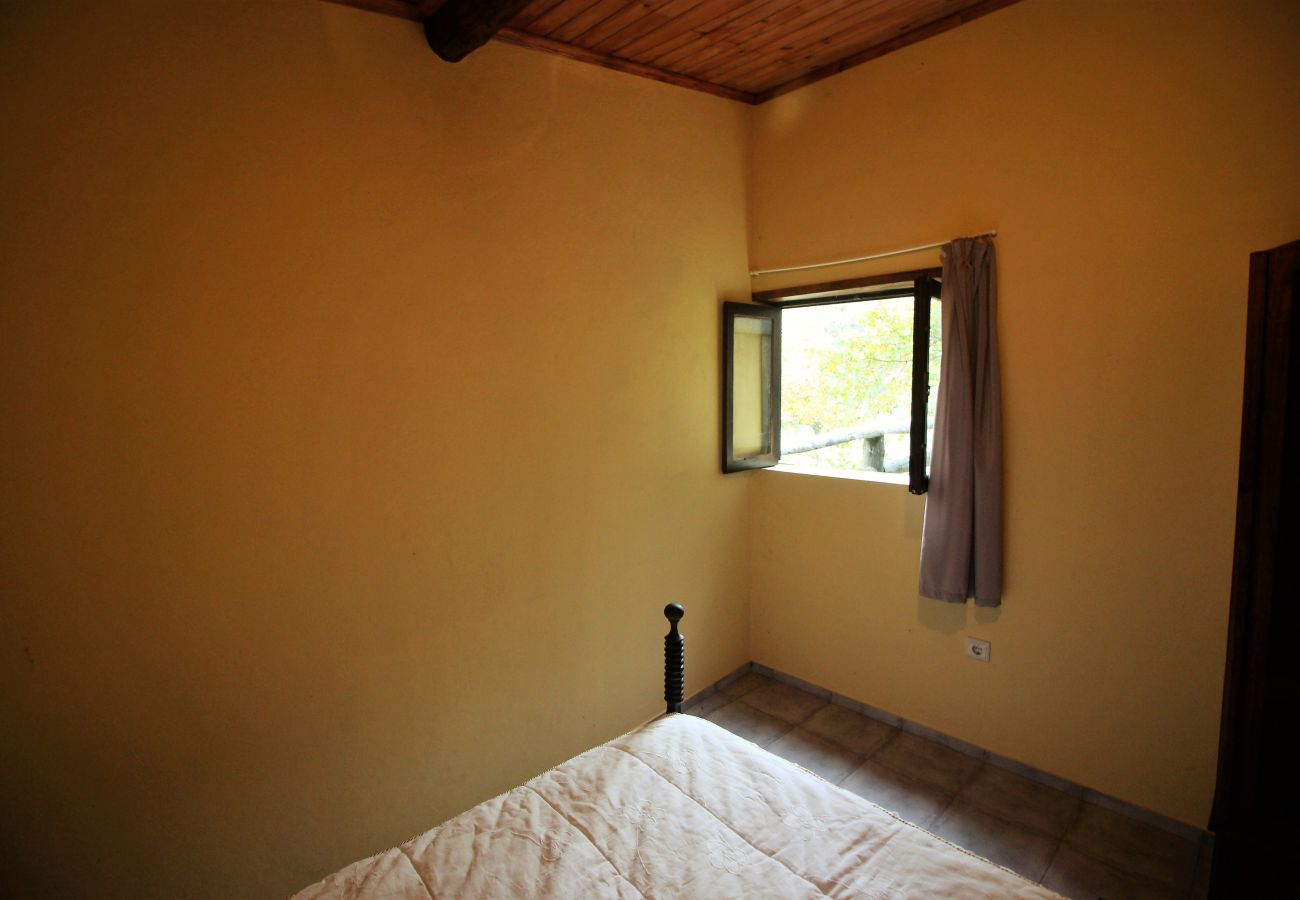 Bungalow in Gerês - Cabana T2 da Carvalha