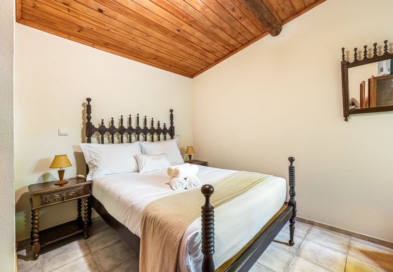 Bungalow in Gerês - Cabana T2 da Carvalha