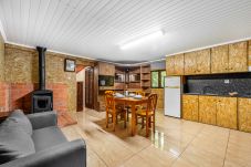 Bungalow in Gerês - Cabana T2 da Carvalha