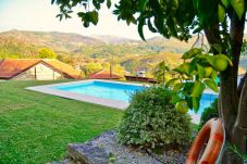 House in Arcos de Valdevez - Casa da Laranjeira