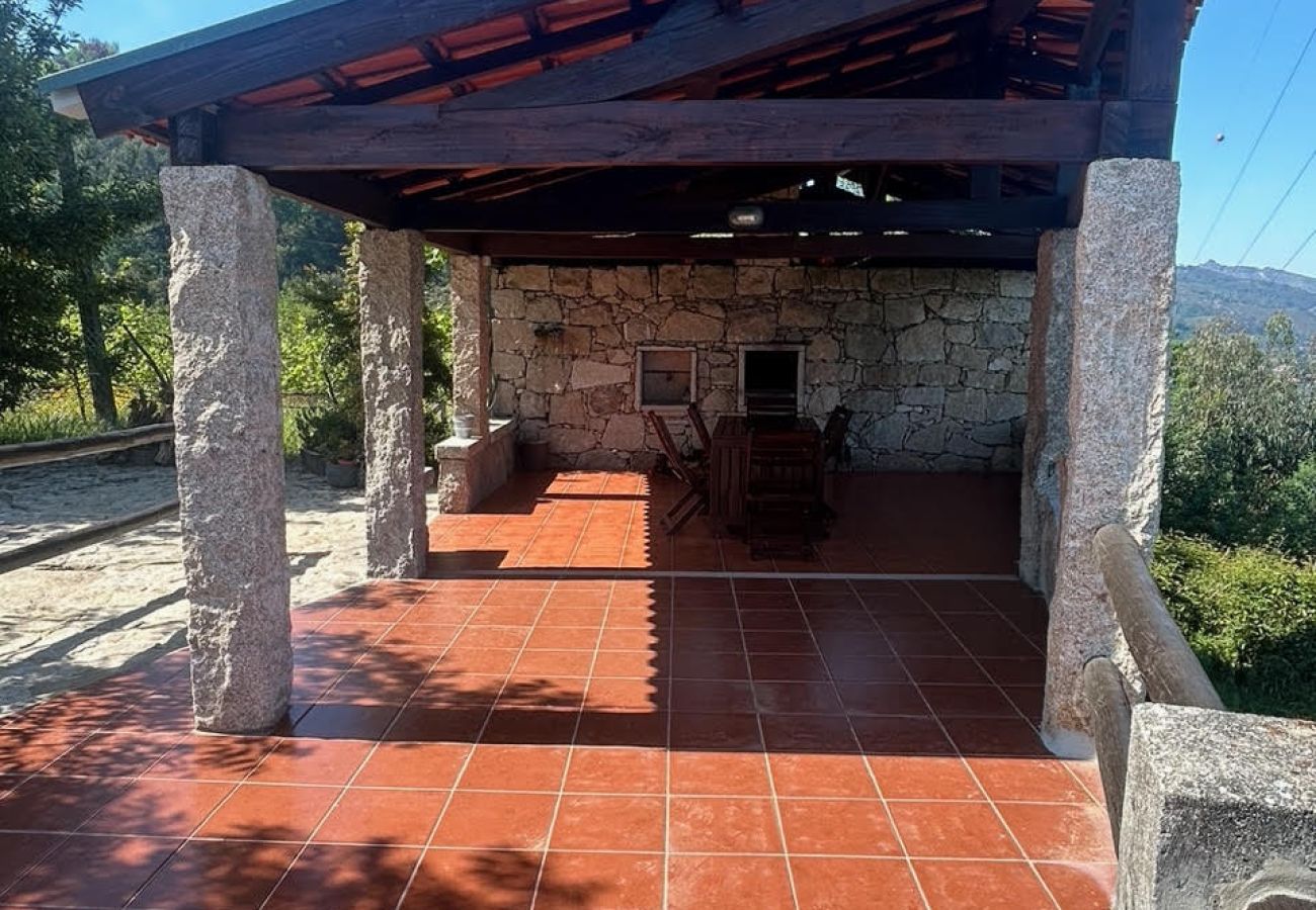 Villa in Gerês - Casa Martagão do Gerês