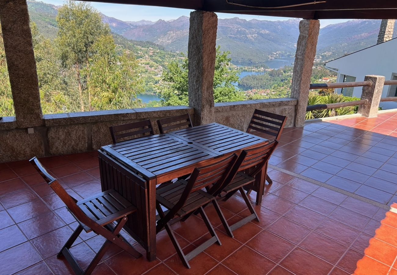 Villa in Gerês - Casa Martagão do Gerês