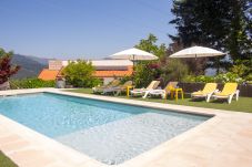 Villa in Gerês - Casa Martagão do Gerês Villa in Gerês - Casa Martagão do Gerês
