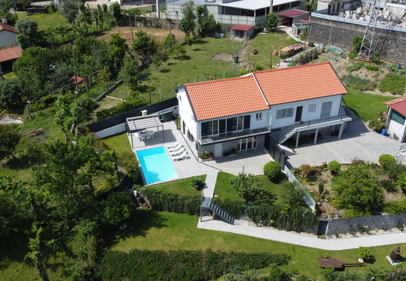 House in Gerês - Casa Bela Vista