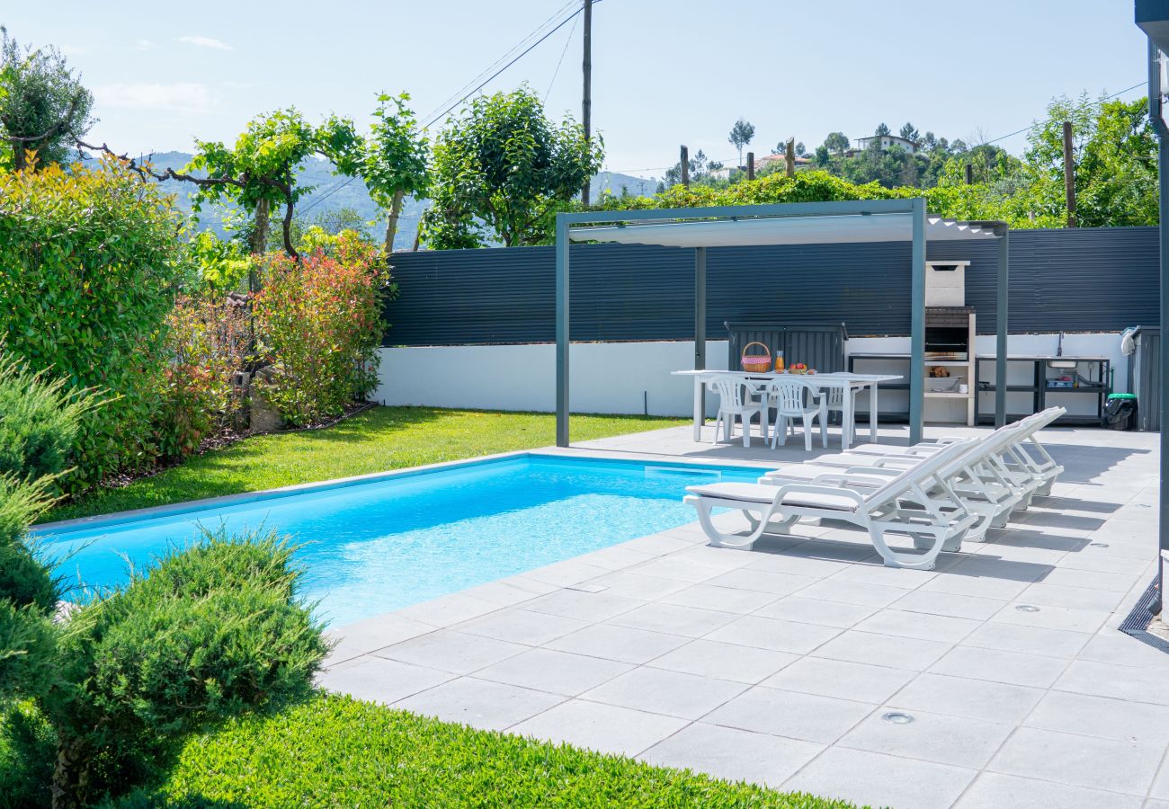 House in Gerês - Casa Bela Vista