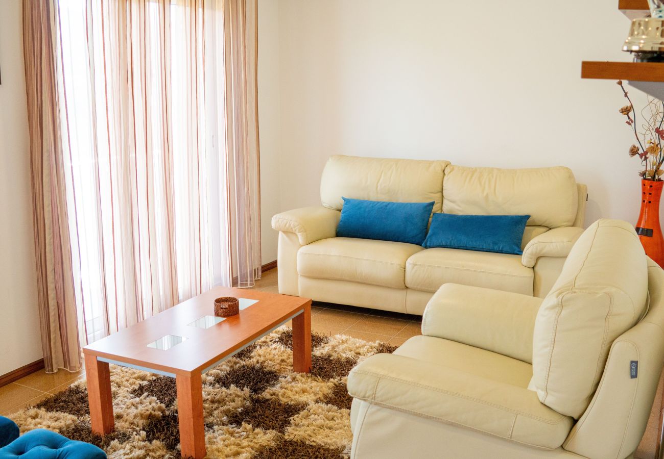 House in Gerês - Casa Bela Vista