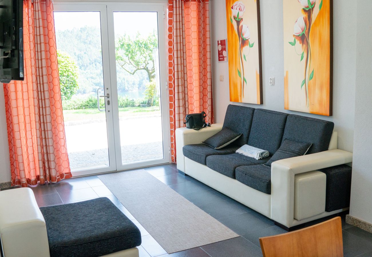 House in Gerês - Casa Bela Vista