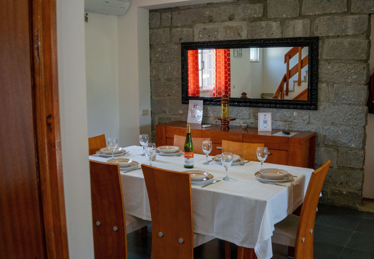 House in Gerês - Casa Bela Vista