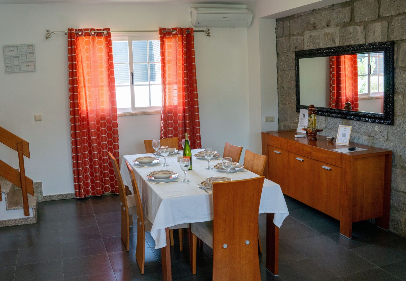 House in Gerês - Casa Bela Vista