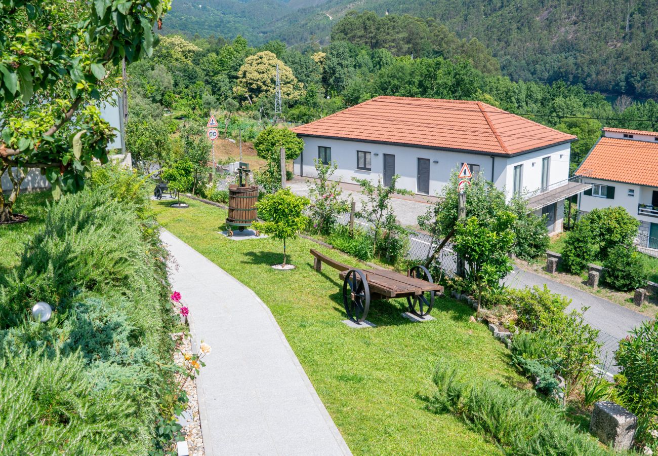 House in Gerês - Casa Bela Vista
